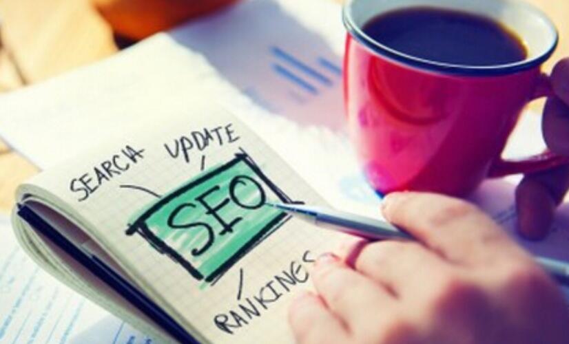 How to write the title of the web page in website SEO optimization?