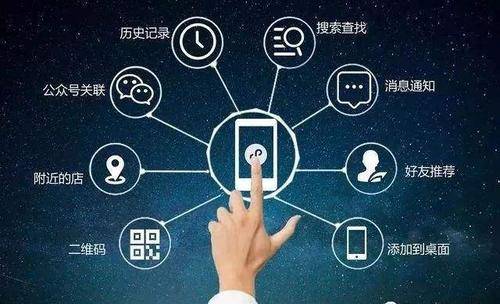 What needs to be done for secondary development of WeChat